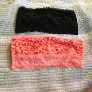 Victoria's Secret PINK bandeau