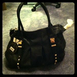 Black bag