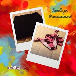 💝Bundle for @monicaserene!💝