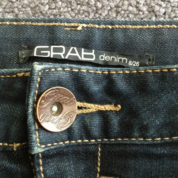 Little Denim Mini - Picture 3 of 3