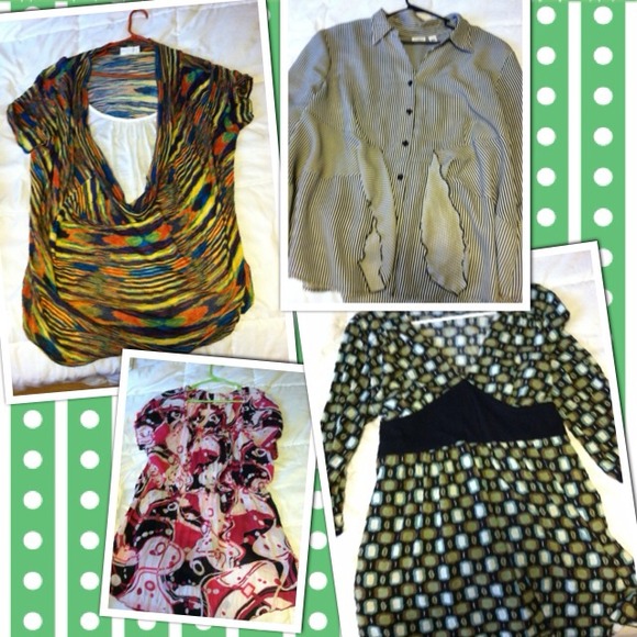 Shirt bundle