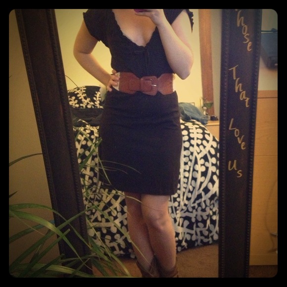 🎀Traded🎀Cotton Summer Dress - Picture 1 of 2