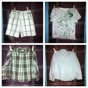 boys bundle reserved