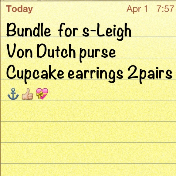 ⛅Bundle s-Leigh