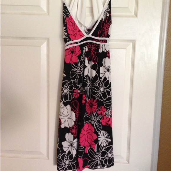 Super Cute Summer Dress