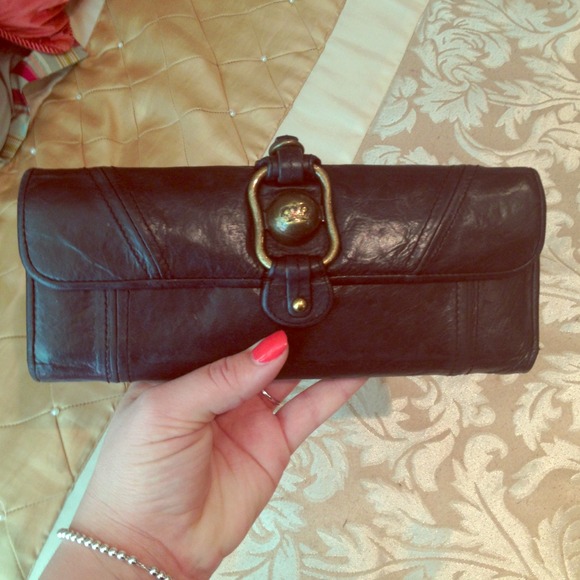 SOLD !!!!!!      Juicy wallet