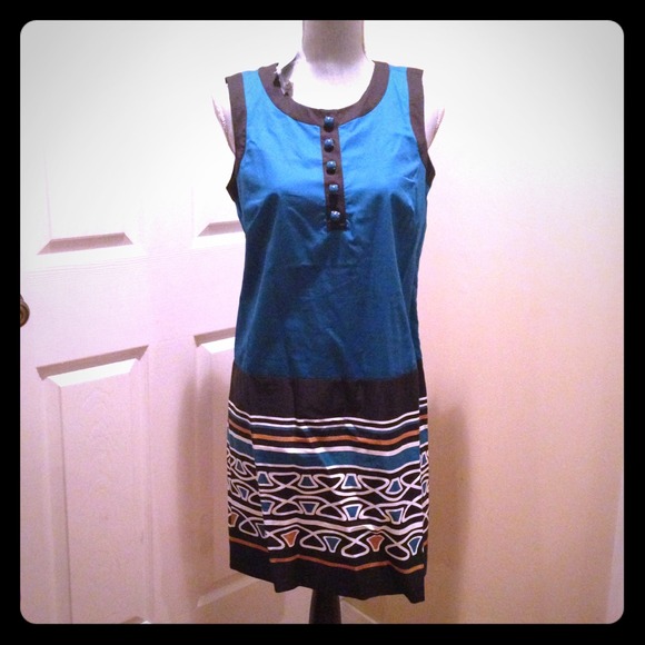 ⬇REDUCED⬇ Ann Taylor LOFT dress