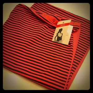 **SOLD** lululemon vinyasa scarf