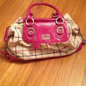 COACH Purse! 😁
