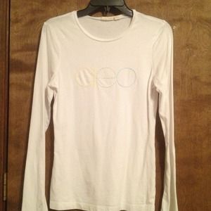 Long sleeve American Eagle shirt