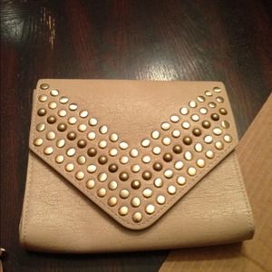 Cross body or clutch bag
