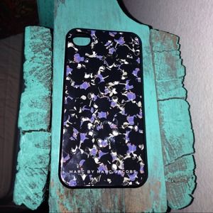 Marc by Marc Jacobs iPhone 4/4s case