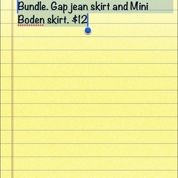 Bundle