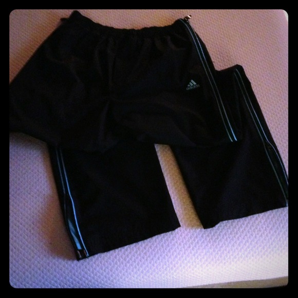 ✳️SOLD✳️Adidas Pants
