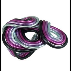 BLACK ICE RING