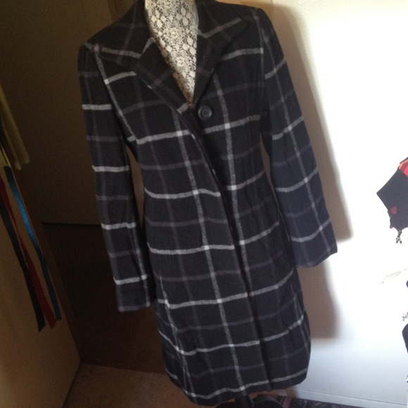 Ben Sherman peacoat - Picture 1 of 1