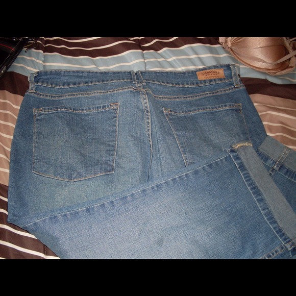Jean Capri 💰SOLD💰