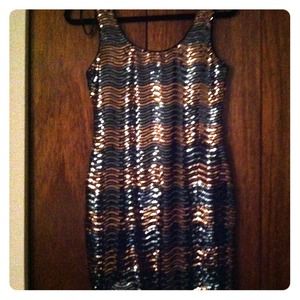 Party dress