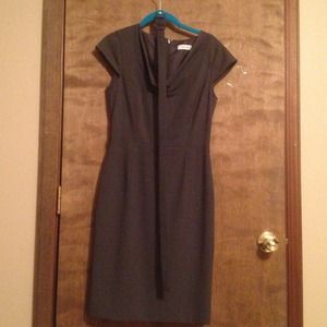 Business dress Calvin Klein