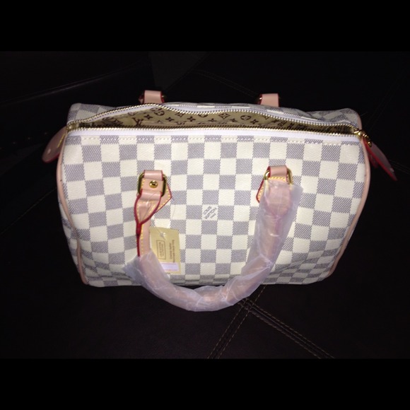 Inspired Medium Handbag