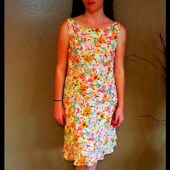 AnnTaylor Loft dress