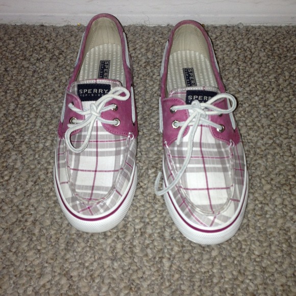 Sperry top-sider