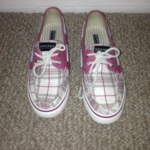 Sperry top-sider
