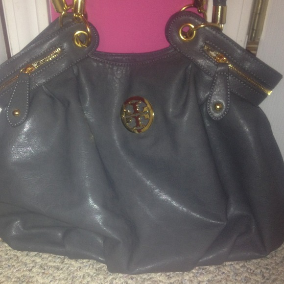 Tory Burch hobo bag