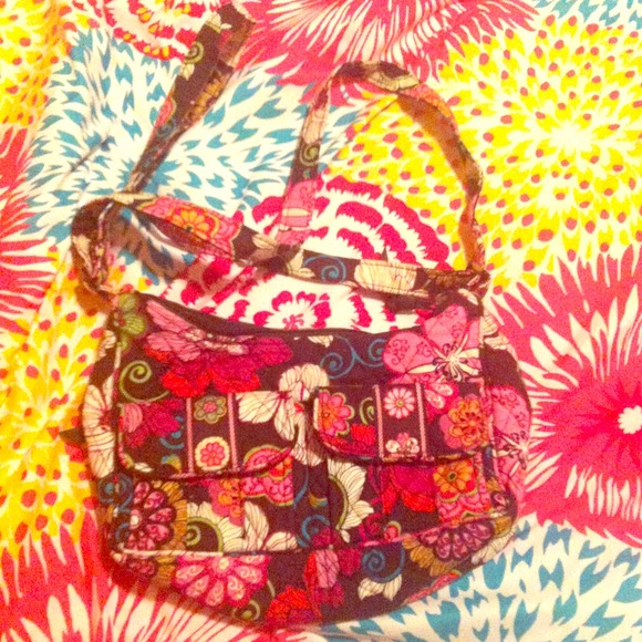 Vera Bradley purse