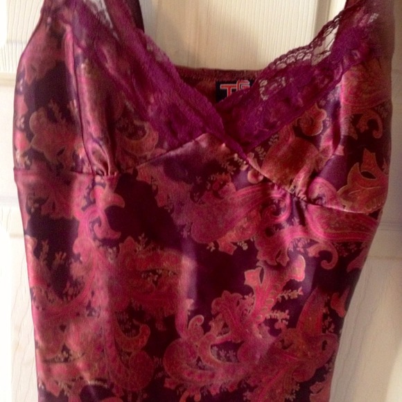 TG TOP BURNISHED  SOLD SOLD SOLD