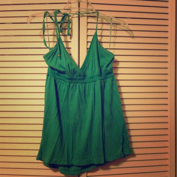 Aeropostale halter top