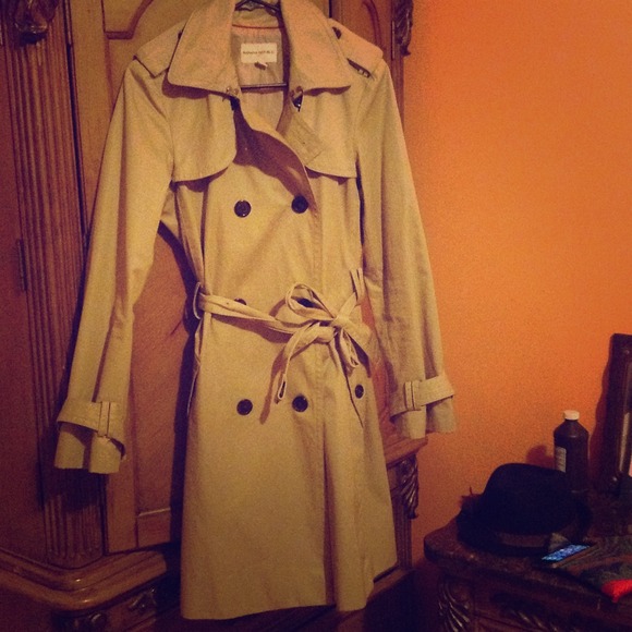 Banana Republic Outerwear - Trench coat