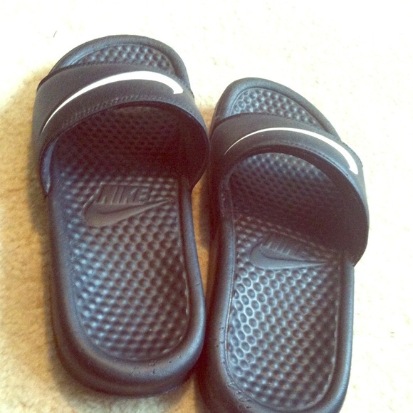 Nike shoes! SOLD