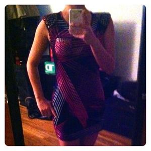 Xoxo dress
