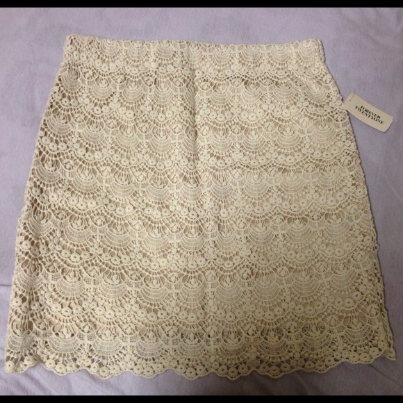 Forever 21 Skirt