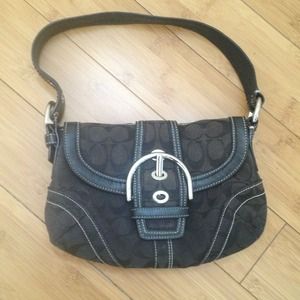 PARTY SPECIAL!!!! $10 OFF. Coach Purse!!