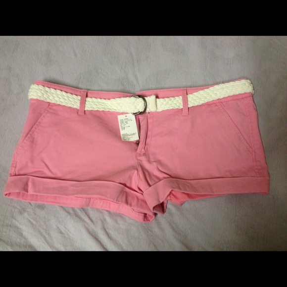 🚫Sold🚫Short from A&F