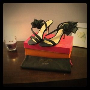 Kate Spade Sandals