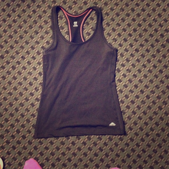 Bundle: Dry Fit Workout Top