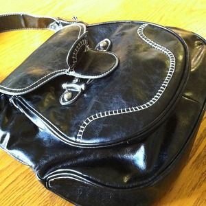 ***Handbag/reserved***