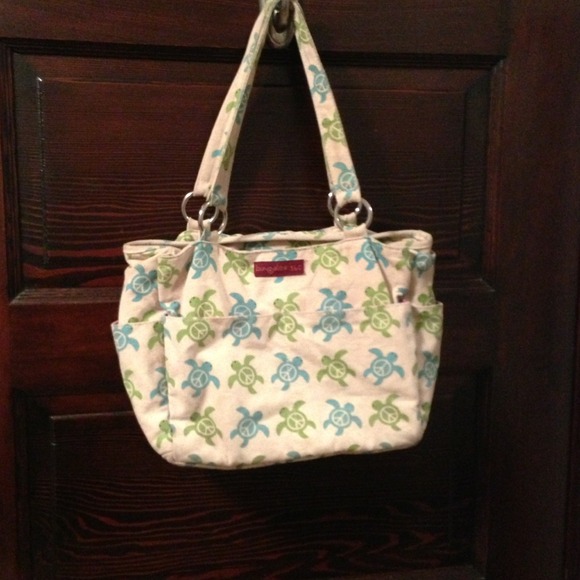 Handbag
