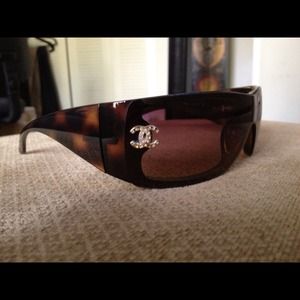 Chanel Sunglass