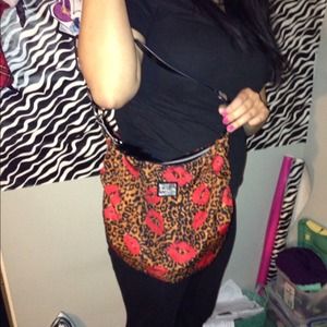 Betsy Ville purse in very good condition