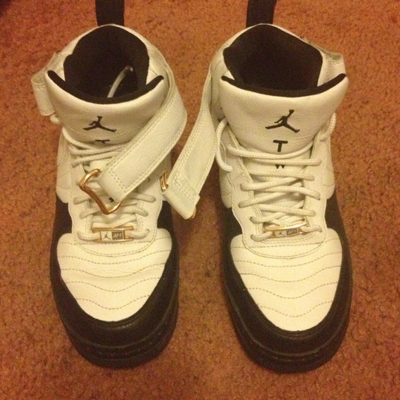 *****RESERVED!****Jordan's/Nike