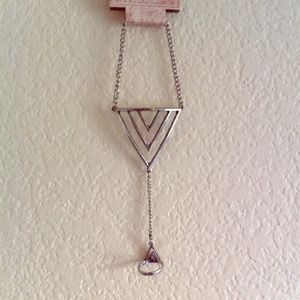 Bracelet/Ring Connector