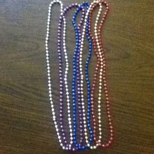 Party Beads Bundle!!