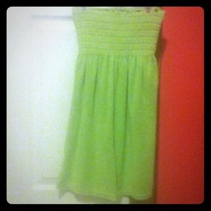 Juicy Couture Bathing Suit Cover Up