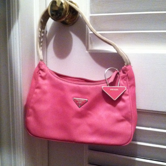 Prada handbag