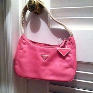 Prada handbag