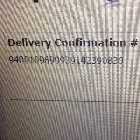 🚫SOLD🚫New York&Company skirt!💋 - Picture 4 of 4